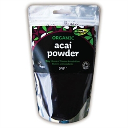 acai